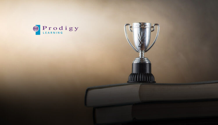 EducationInvestor Awards 2020: Prodigy Learning Wins Award for ICT - Platforms and Applications