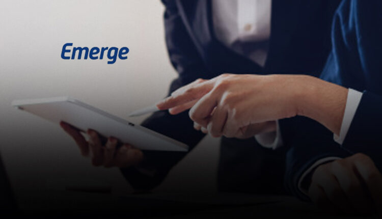 Emerge Ranked Among Top Five Best Places to Work in the Valley by Phoenix Business Journal