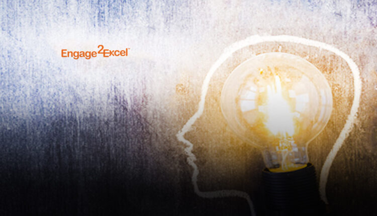 Engage2Excel Wins a 2020 Brandon Hall Group Excellence in Technology Award
