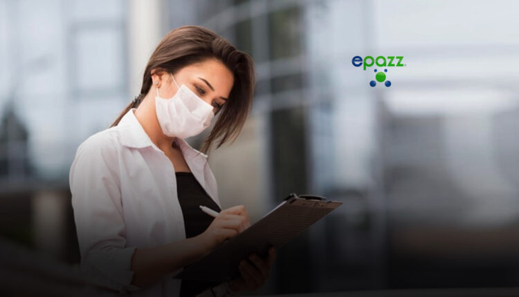 Epazz, Inc: The COVID-19 Pandemic Accelerated the Shift to Remote Work, and a Vaccine Will Bring Employees Back to the Office; Companies Are Using DeskFlex Desk Booking Software to Reduce Office Space and Save Money