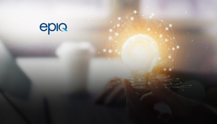 Epiq Launches New Talent Offering for Corporate Law Departments