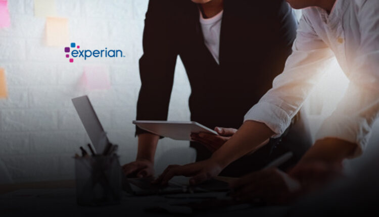 Experian Ranked #1 Top Workplace by Orange County Register for Outstanding Dedication to Company Culture, Employees