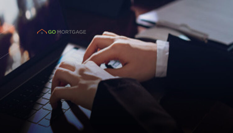 GO Mortgage named Top Mortgage Workplace by Mortgage Professional America