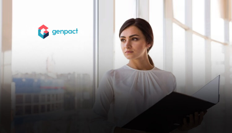 Genpact's-Tiger-Tyagarajan-Among-More-Than-70-Global-CEOs-Making-Progress-to-Advance-Women-in-Leadership-Roles