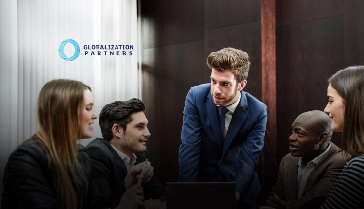 Globalization Partners Announces Specialized Team to Support Global M&A Transactions