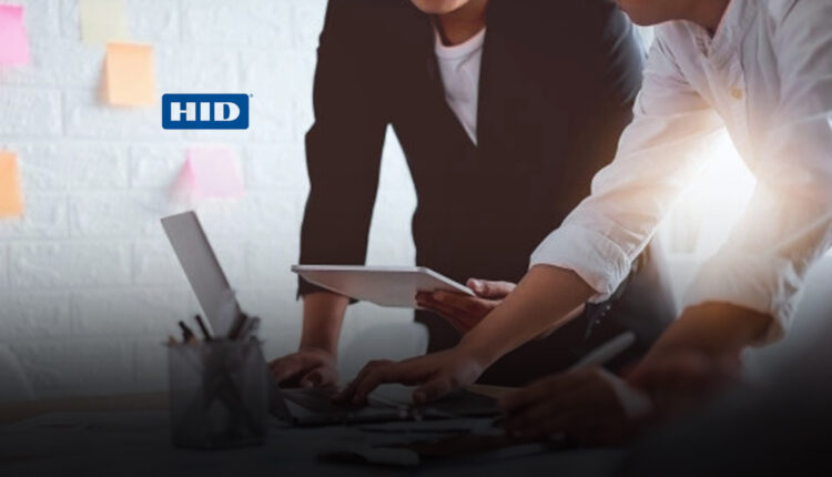 HID Global Adds Risk and Occupancy Analytics to HID SAFE, Its Physical Identity and Access Management Solution for Today’s Hybrid Workplaces