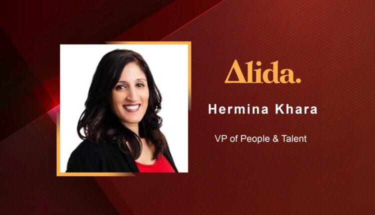 TecHRseries Interview with Hermina Khara, VP, People & Head of Talent at Alida