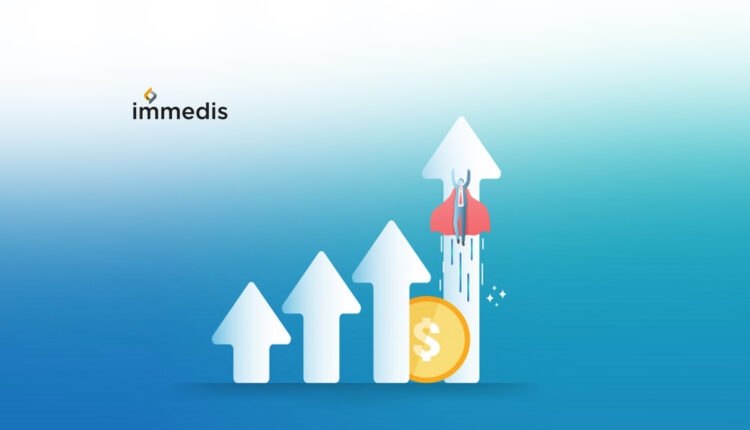 Immedis Raises $50M in Funding from Lead Edge Capital