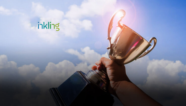 Inkling-Honored-with-15-Brandon-Hall-Group-2020-Excellence-Awards-in-Technology