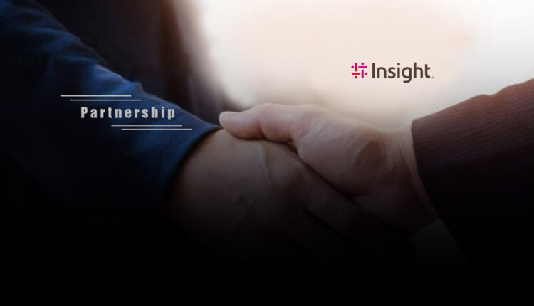 Insight, Microshare Partner on IoT-based Contact Tracing to Help Prevent Spread of Disease