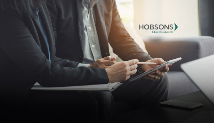 Intersect by Hobsons Celebrates Success and Growth Despite Global Pandemic