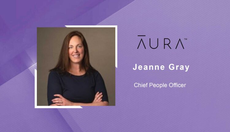 TecHRseries Interview with Jeanne Gray, Chief People Officer at Aura