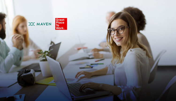 Largest-Ever Study Of Working Parents Reveals How The Best Workplaces Are Supporting Parents During The Pandemic And Beyond