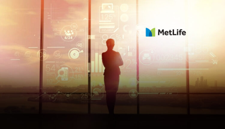 MetLife Named One of the Top 75 Companies for Executive Women