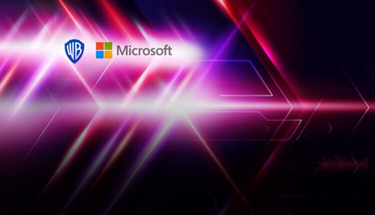 Microsoft and Warner Bros. Pictures Assemble All-Star Team in Lebron James, Bugs Bunny and Xbox to Celebrate Gaming and Coding Education Inspired by the Upcoming Animated, Live-Action Adventure ‘Space Jam: A New Legacy’