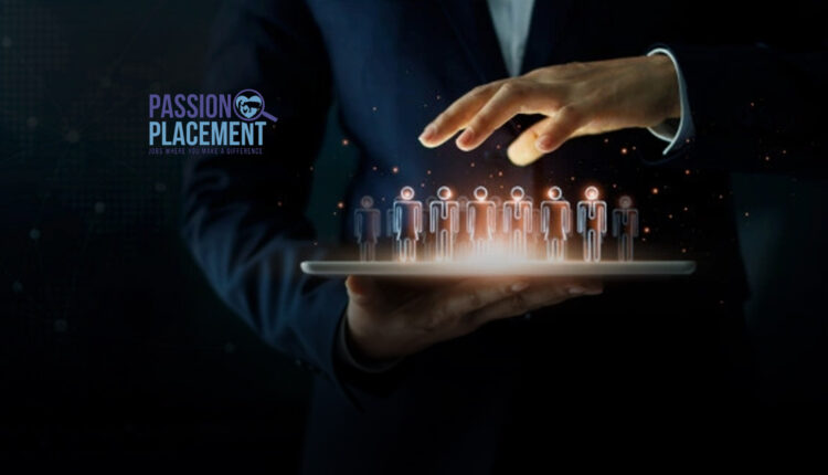 New Year, New Career!