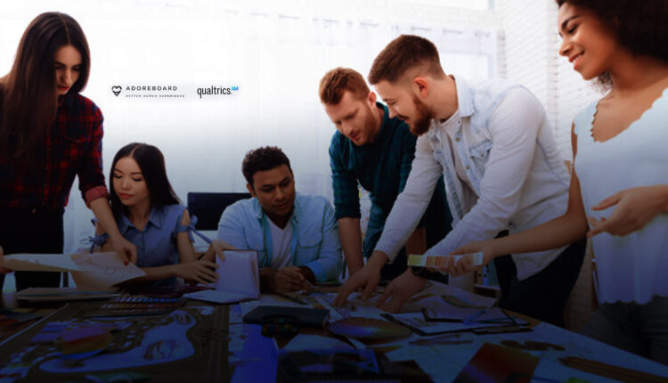 Next-Generation Text Analytics Vendor Adoreboard Adds Emotion AI to Qualtrics XM Marketplace