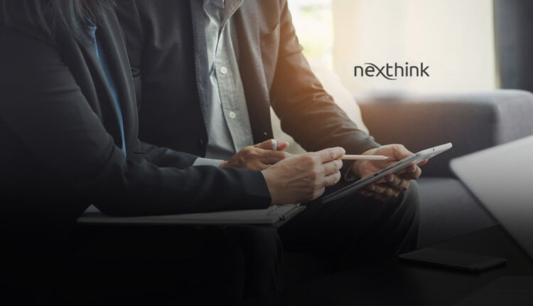 New Survey Reveals Troubles Persist: Enterprise Technology Leaders View IT Services More Positively than Employees Experience Them