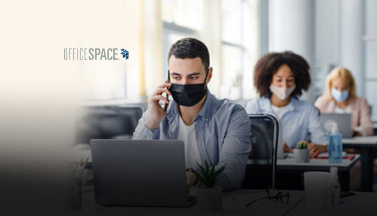 OfficeSpace Software Survey Finds Majority of Americans Working from Home Due to Pandemic Eager to Return to the Workplace, If Done Safely
