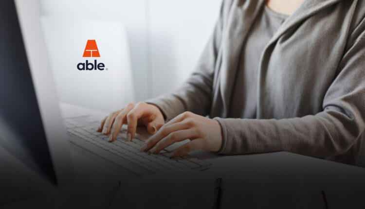 Onboarding-software-provider-Able-announces-new-native-Salesforce-application-to-simplify-onboarding-for-staffing-and-recruiting-firms