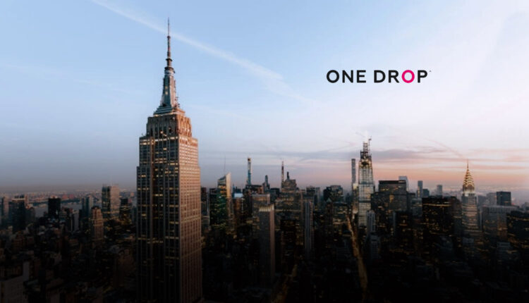 One-Drop-Named-To-Crain's-100-Best-Places-To-Work-In-New-York-City