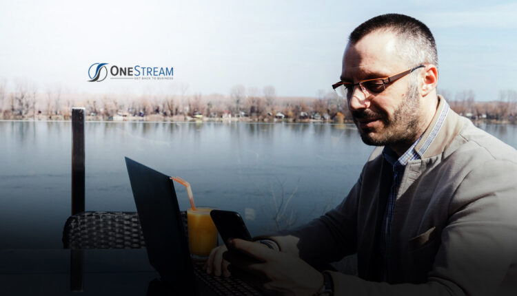 OneStream Continues Global Expansion with Opening of Asia-Pacific Headquarters in Sydney, Australia