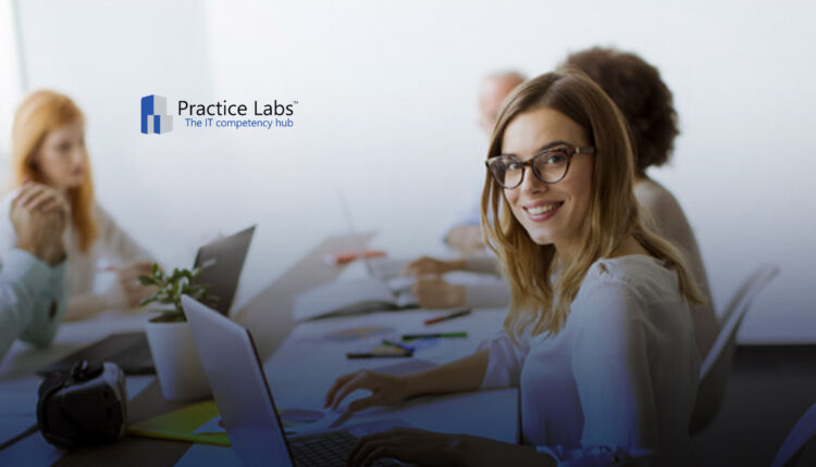 Practice Labs named in Training Industry's 2021 Watch List of Experiential Learning Tech Companies