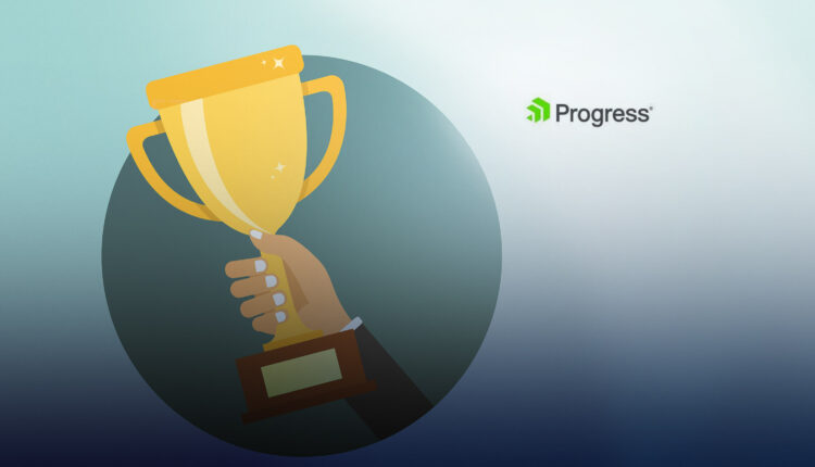 Progress Wins Multiple Awards for Excellence in Employee And Community Engagement