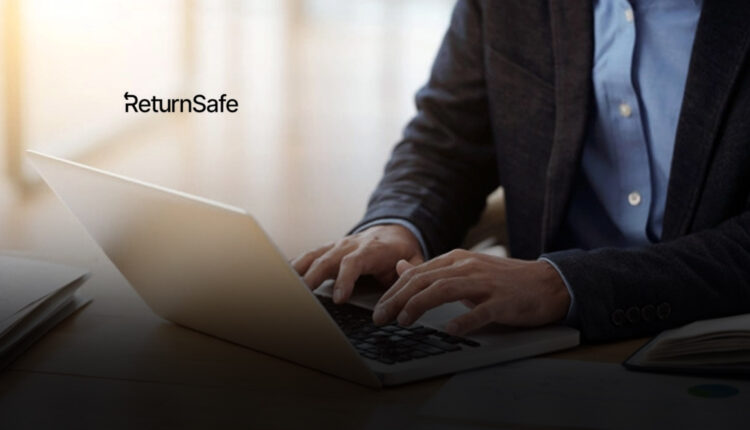 ReturnSafe Raises $3.25M To Accelerate Adoption Of New Workplace Safety And Infectious Disease Management Solution