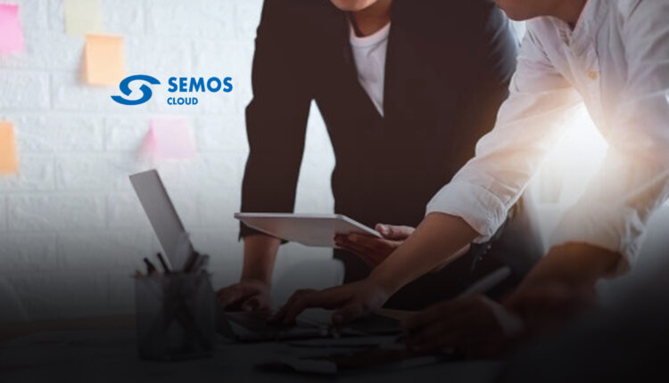 Semos Cloud Supports Organizations in Their Corporate Giving Initiatives
