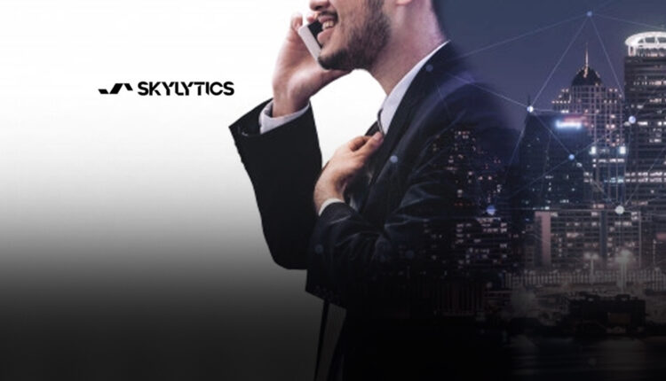 Skylytics-Data-Announces-General-Availability-of-safercontact™_-Its-Contact-Tracing-and-Social-Distancing-Solution