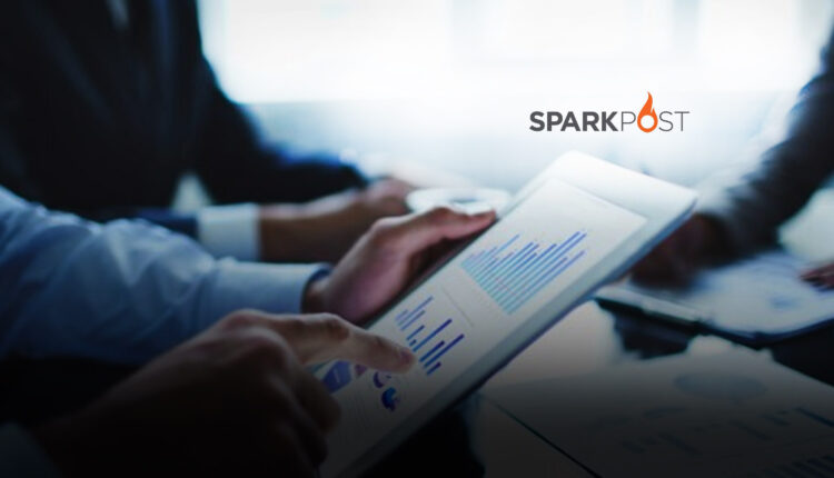 SparkPost Marketing Leader and Email Practitioner Surveys Reveal 72% of People Feel Overworked