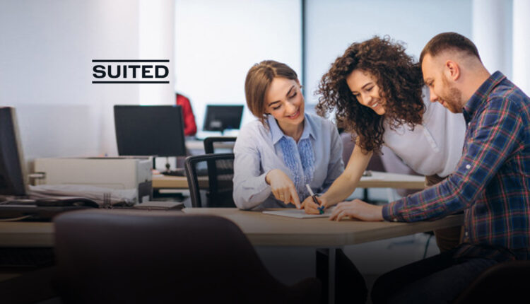 Suited Launches A.I. Powered Recruiting Platform for Legal Industry to Support Diversity in Hiring