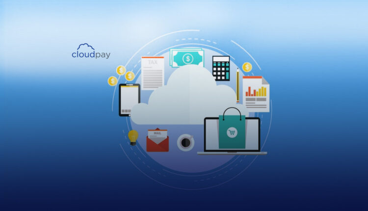 CloudPay Reports Significant Growth in 2020, Sets Strong Direction for 2021