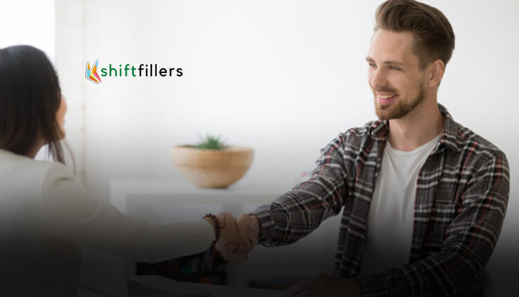 Tech + Staffing Industry Veterans Join up to Revolutionize Temp Staffing Space