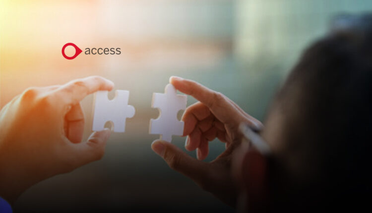 The Access Group acquires Abintegro Ltd to Extend Capabilities in Career Development and Human Capital Management
