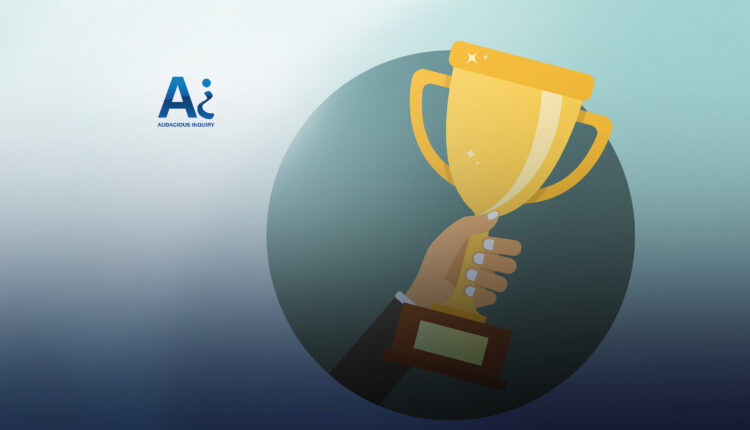 The Baltimore Sun Names Audacious Inquiry a Recipient of the Top Workplaces 2020 Award