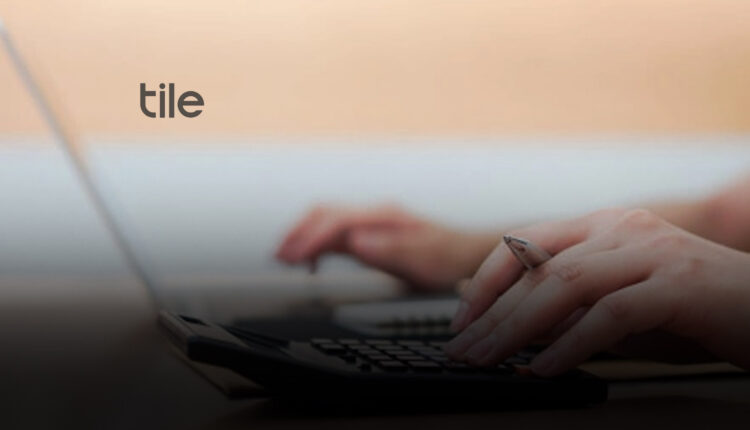 Tile-and-HP-Expand-Tile's-Finding-Technology-Into-More-PCs