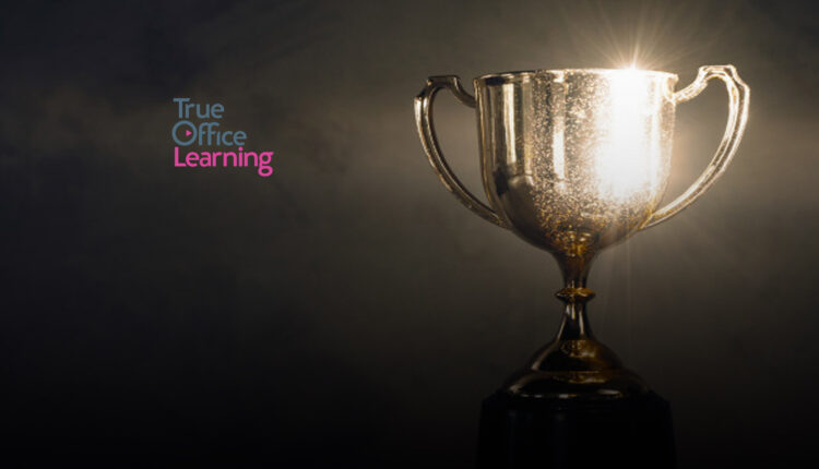 True-Office-Learning-Wins-Gold-Brandon-Hall-Award-with-Pfizer-in-Best-Advance-in-Compliance-Training-Category