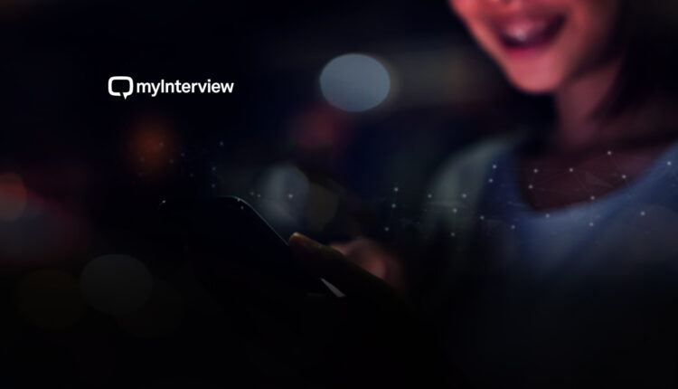 Video-Interview-Platform-myInterview-Raises-_5-Million-Seed-Round-to-Bring-Recruitment-Process-into-the-Video-Age