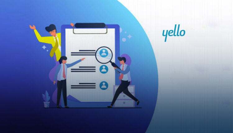 Virtual Recruiting Dominates for Early Talent: New Yello Study Reveals What’s Working and What’s Not