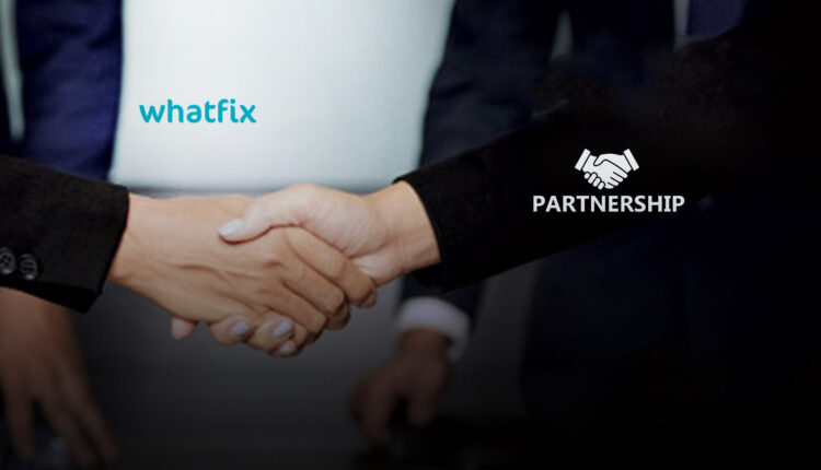 Whatfix Launches Whatfix Assist App Exclusively for Microsoft Teams