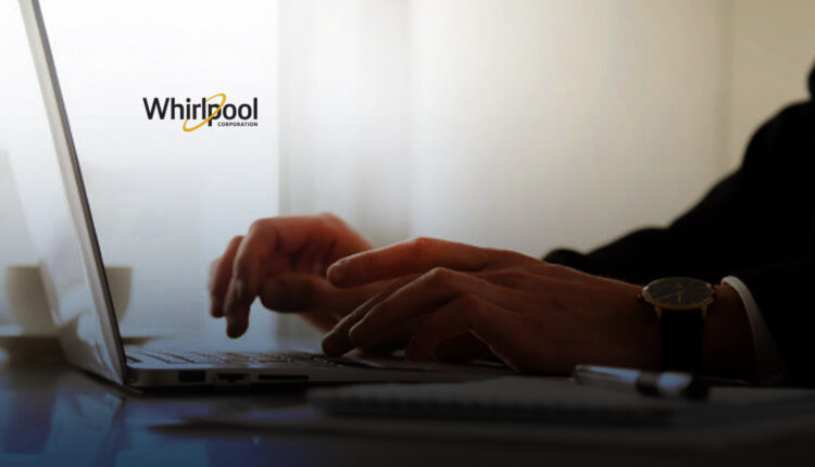 Whirlpool Corporation Named to America's Most Responsible Companies 2021 List