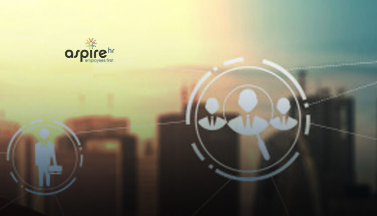 WorkForce Software Partners with AspireHR to Deliver Digital Workforce Management Solutions at Lightning Speed