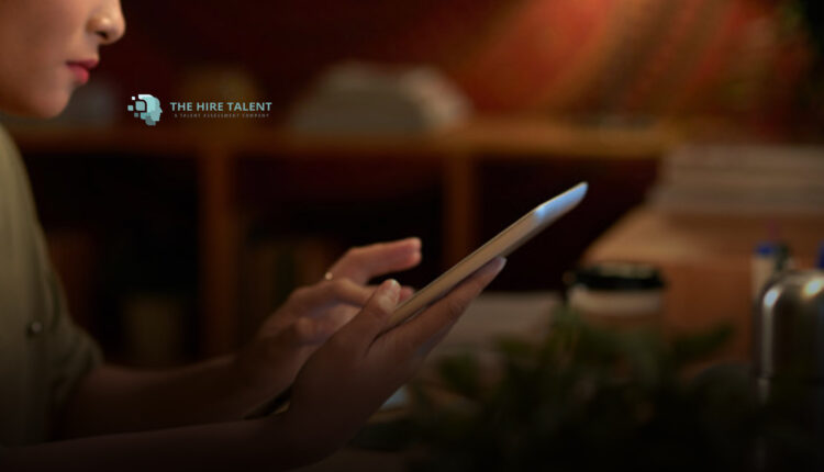 A Better Way to Hire, With Automation, Remove Bias When Checking Job Candidate References