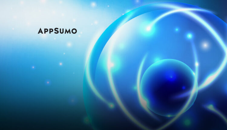 Work Anywhere for a Year; Create a New Work from Home Experience with AppSumo