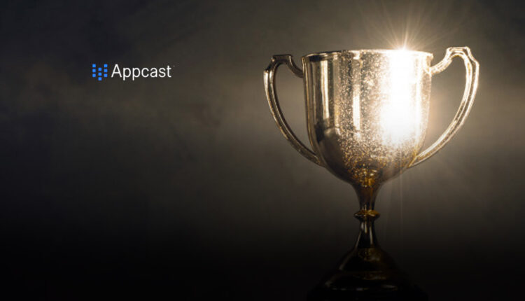 Appcast Wins 2021 BIG Innovation Award for its Advanced Programmatic Recruiting Technology, Xcelerate