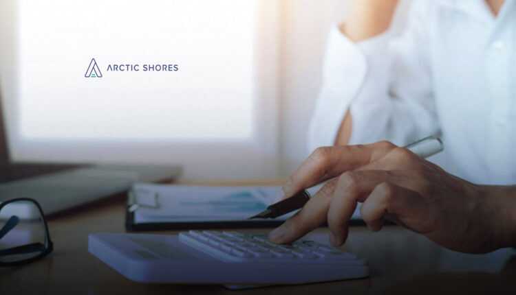 Arctic Shores Technology Drives Diversity in Recruitment by Up to 100%