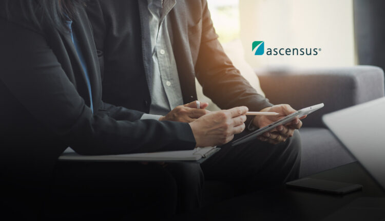 Ascensus Launches READYSAVE™ 529 Mobile App