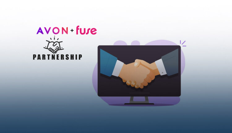 Avon-Partners-With-Fuse-To-Drive